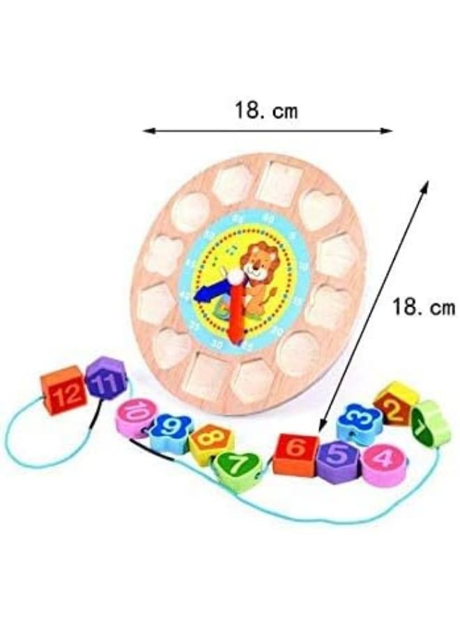Matching watch to include animals  - Image 4