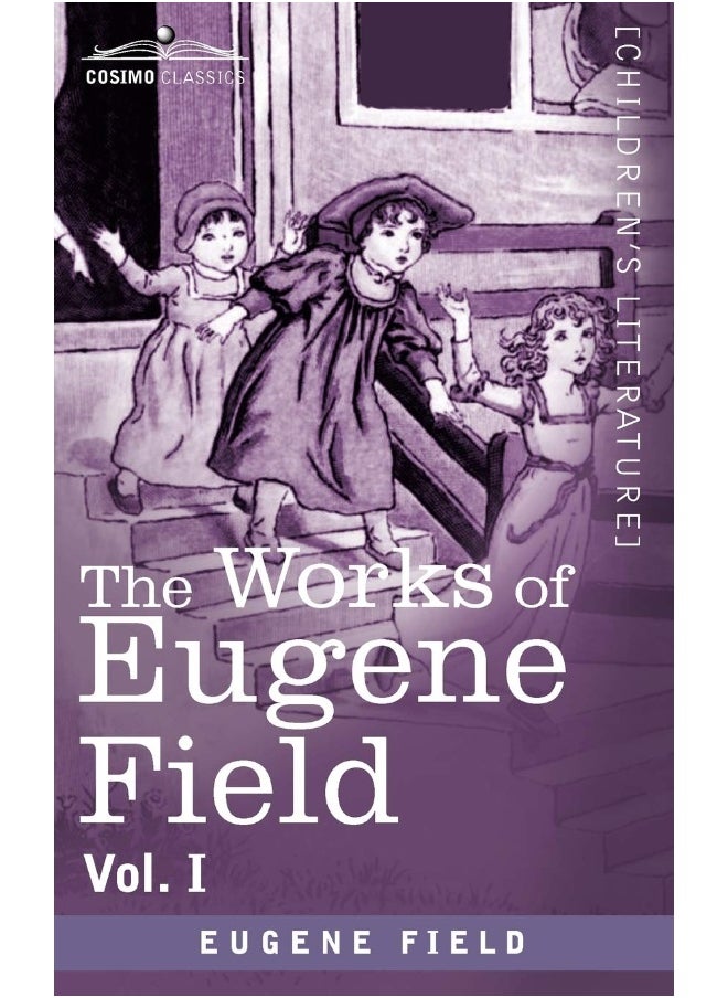 null - The Works of Eugene Field Vol. I: A Little Book of Western Verse - Image 1