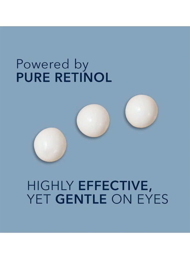 RoC Retinol Correxion Line Smoothing Eye Cream 15Ml - Image 3