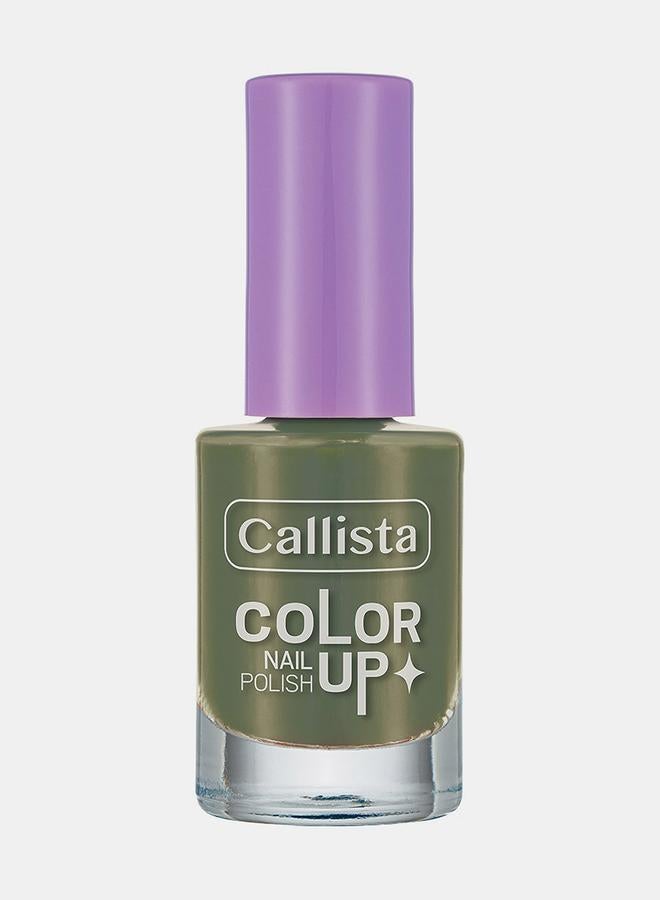 Callista Color Up Nail Polish, 580 Whole Gang - Image 1