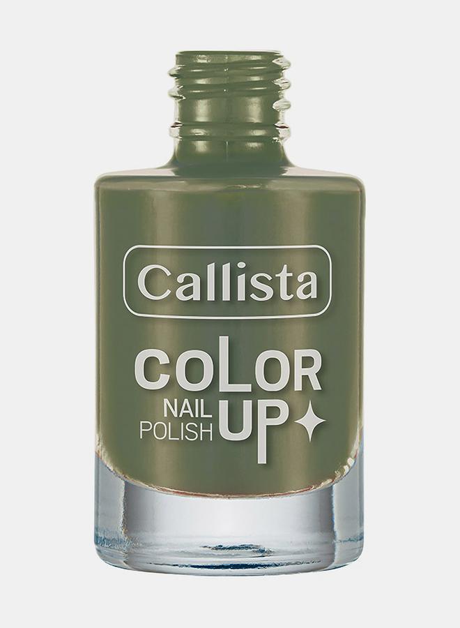 Callista Color Up Nail Polish, 580 Whole Gang - Image 2