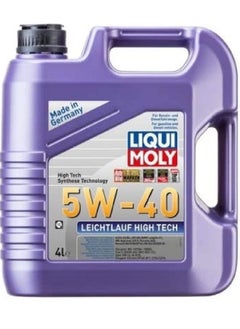 Liqui moly 5w40 high-tech 10000km 4L - pzsku/ZC494AC219608AABE2F4DZ/45/_/1700234099/9f3bad5b-e29d-497b-8442-ccc181a57d80