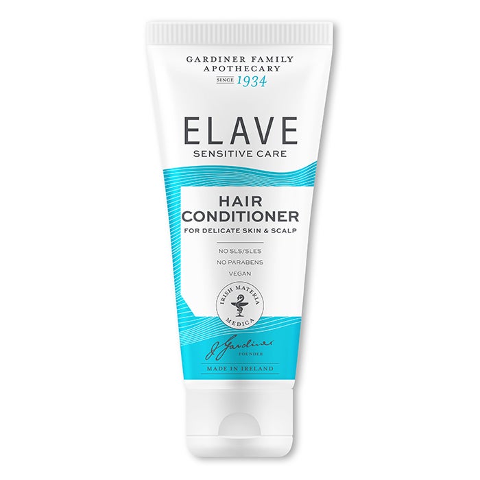Elave Dermatological Sensitive Hair Conditioner 250ml