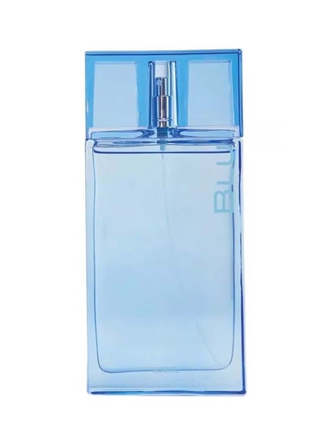 اجمل عطر بلو 90 مل - Image 1