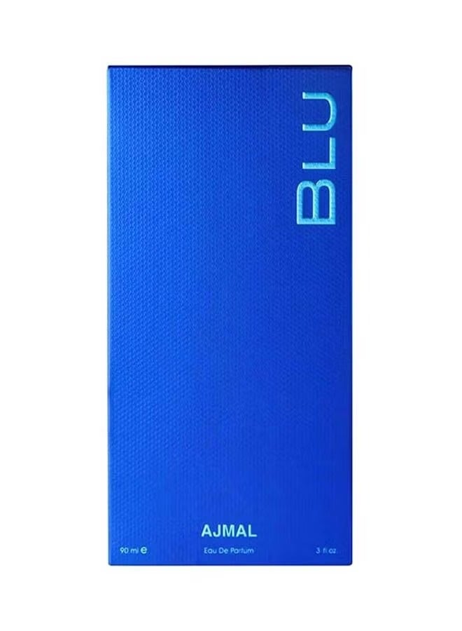اجمل عطر بلو 90 مل - Image 2