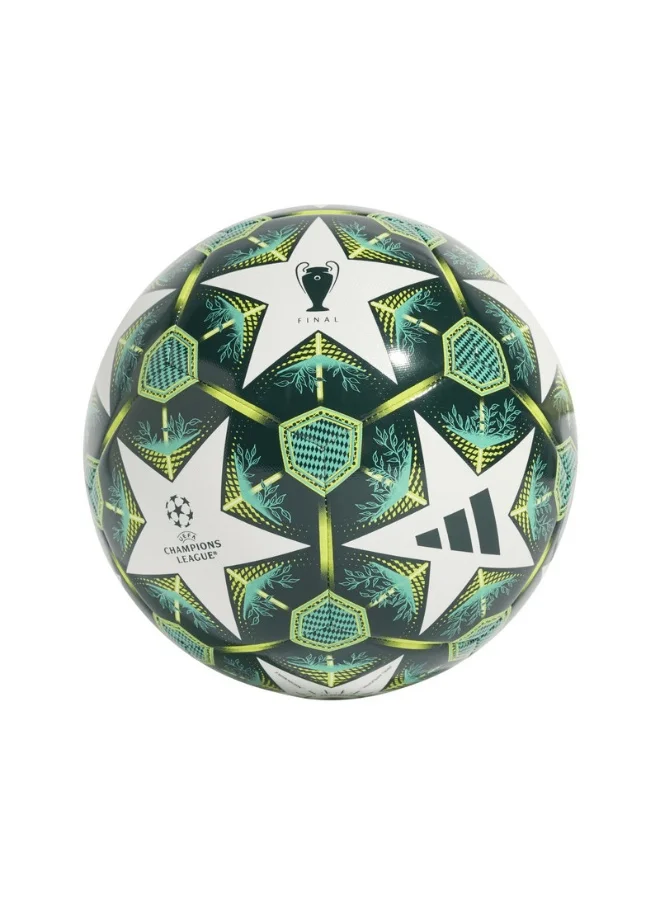 اديداس adidas UCL TRN White Football BALLS for Unisex - 3