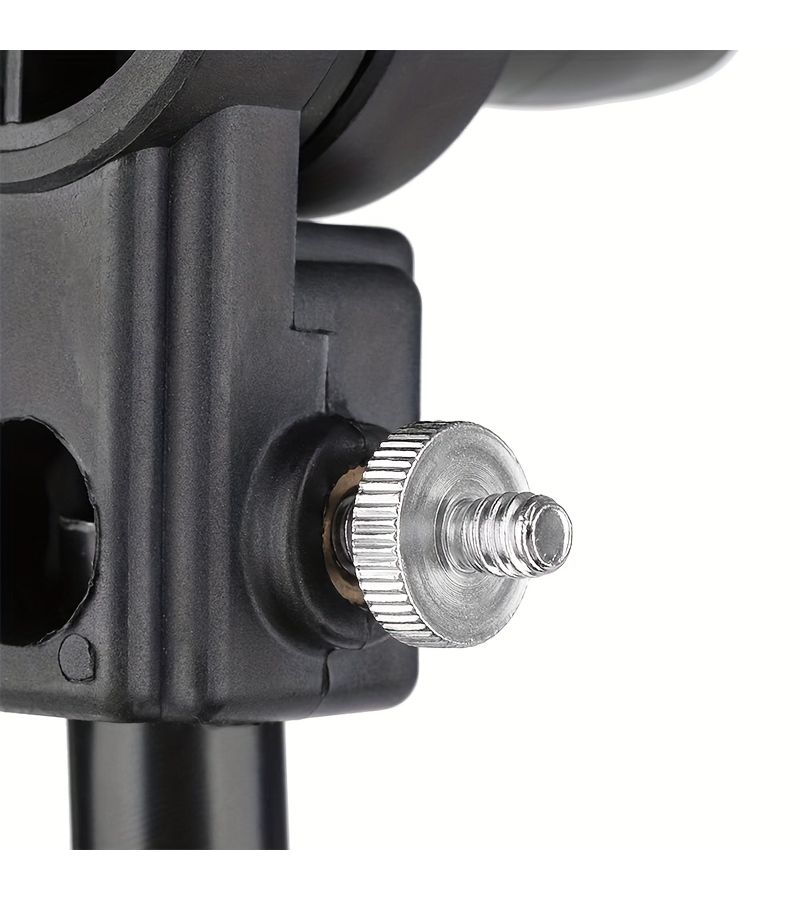 34pcs Metal Screw Adapter Set for Cameras Tripods and Monopods 1 4 to 3 8 Converters Variety of Sizes Shapes Compact Design Precision Engineering Versatile Mounting Hardware for Photography Enthusiasts Videographers - Image 5