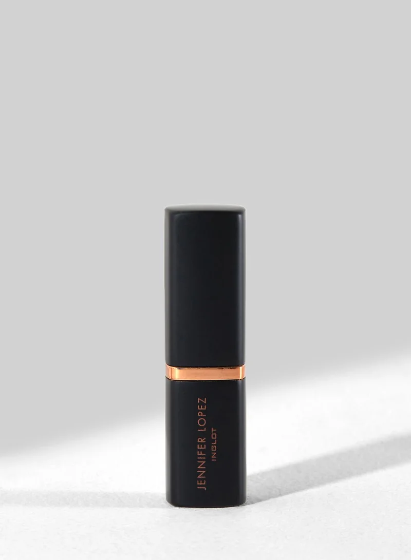 Inglot Jennifer Lopez Mauve Lipstick #J215