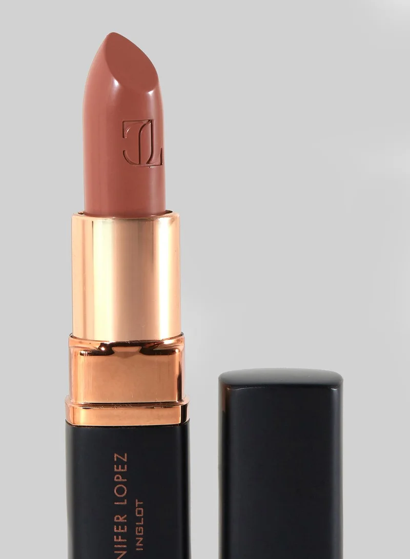Inglot Jennifer Lopez Mauve Lipstick #J215