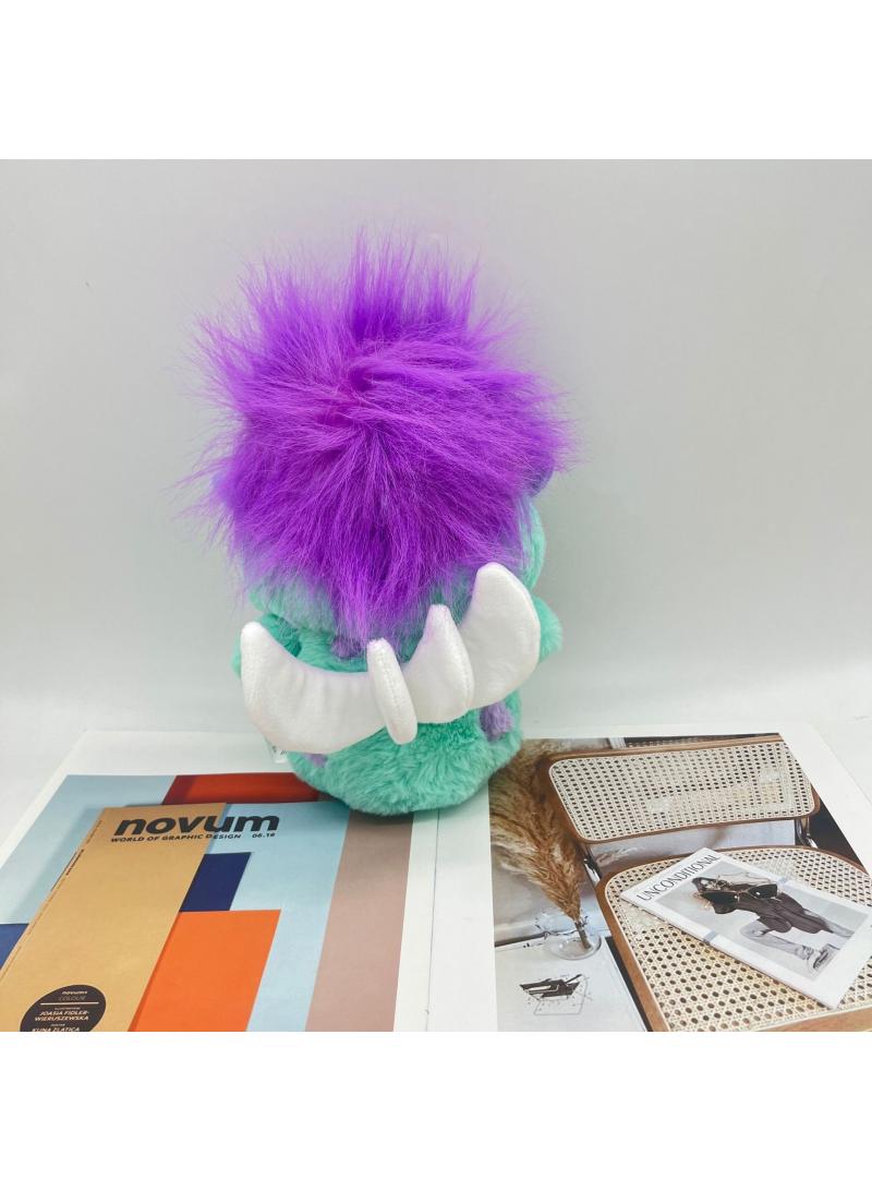 general Set Of 2 Bibble Stuffed Spirit Animal Plush Toys 25Cm For Kids And Fans Collectible Kawaii Plushies Doll Unique Gift For Boys And Girls - Image 5