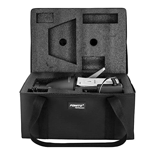 FOMITO Carry Bag for Aputure Amaran 100d, 100x, 200d, 200x LED Video Light - Image 3