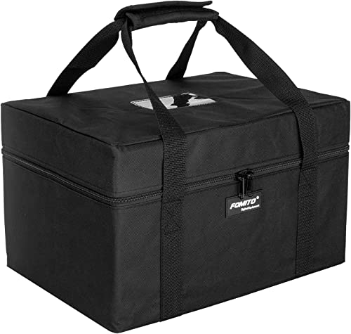 FOMITO Carry Bag for Aputure Amaran 100d, 100x, 200d, 200x LED Video Light - Image 1