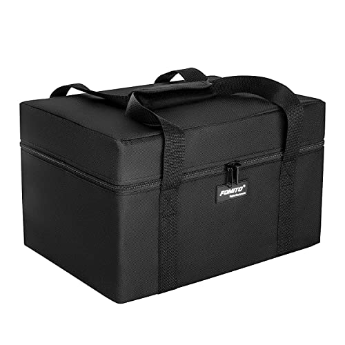 FOMITO Carry Bag for Aputure Amaran 100d, 100x, 200d, 200x LED Video Light - Image 5