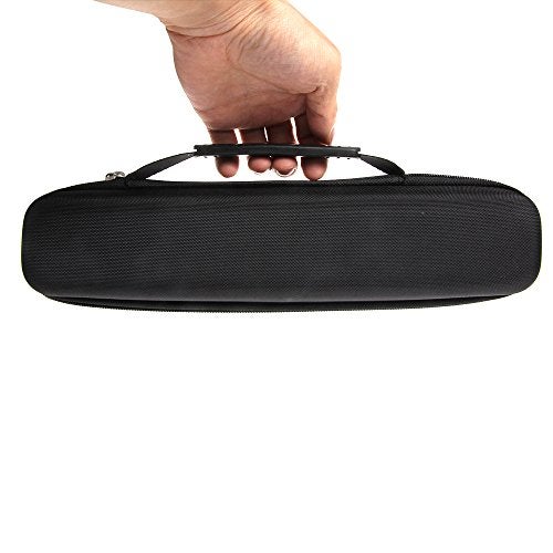 Hermitshell Hard Travel Case for AOZBZ/Hczrc/MUNBYN/MSRM iScan Wand Portable Document & Image Scanner - Image 4