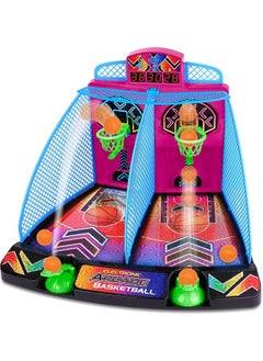 Merchant Ambassador Electronic Arcade Basketball (Hyper Neon Black Series) - pzsku/ZC4956C43E2B706D44638Z/45/_/1740658495/99000abf-5233-417a-8e5a-ea131a951acb