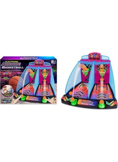 Merchant Ambassador Electronic Arcade Basketball (Hyper Neon Black Series) - pzsku/ZC4956C43E2B706D44638Z/45/_/1740658503/36b59bbe-53b1-4bb3-ad83-29863f47f073