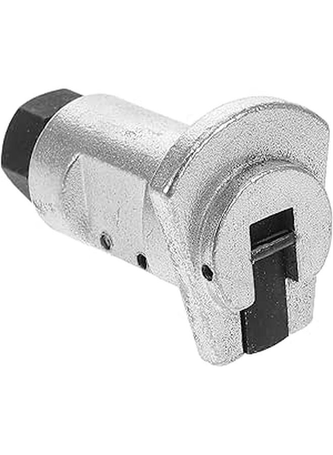 Heavy Duty 3 Hole Cast Aluminum Strut Separator Spreader Tool 5 5x4cm Suspension Nut Wrench - Image 1
