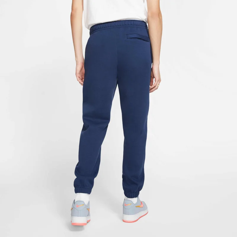 Nike Men's Sportswear Club Fleece Track Pants