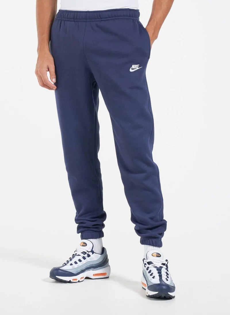 Nike Men's Sportswear Club Fleece Pants