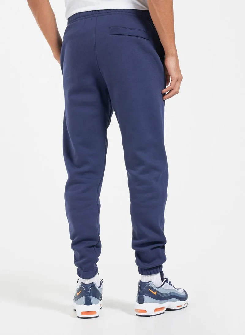 Nike Men's Sportswear Club Fleece Pants