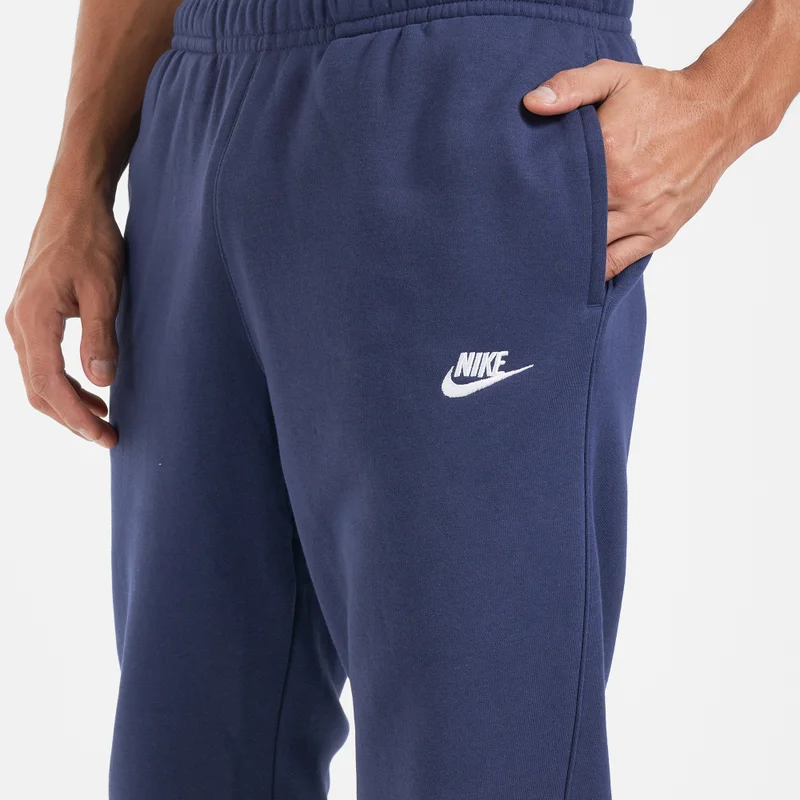 Nike Men's Sportswear Club Fleece Track Pants