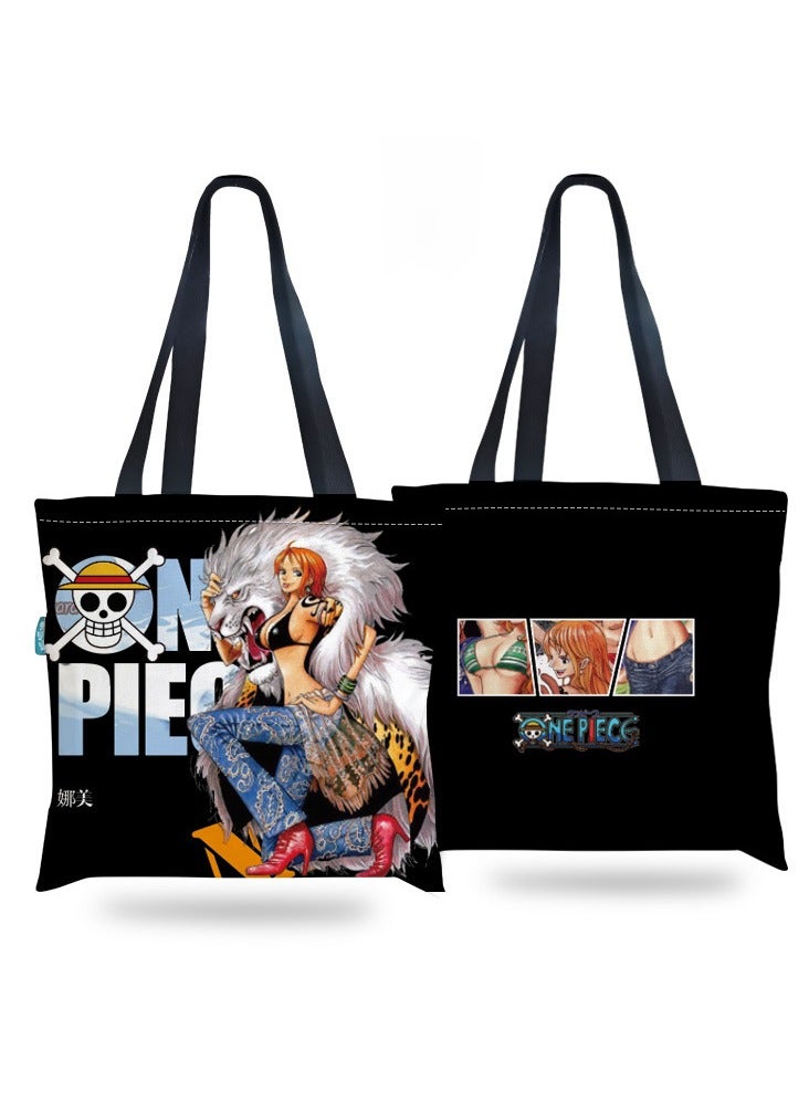 KUYING New ONE PIECE Casual Canvas Bag 
