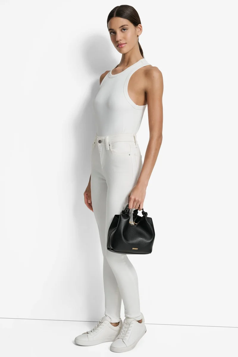 Dkny  PAULA SMALL TOTE for Women | Best Price UAE
