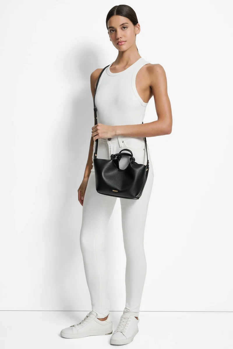 Dkny  PAULA SMALL TOTE for Women | Best Price UAE