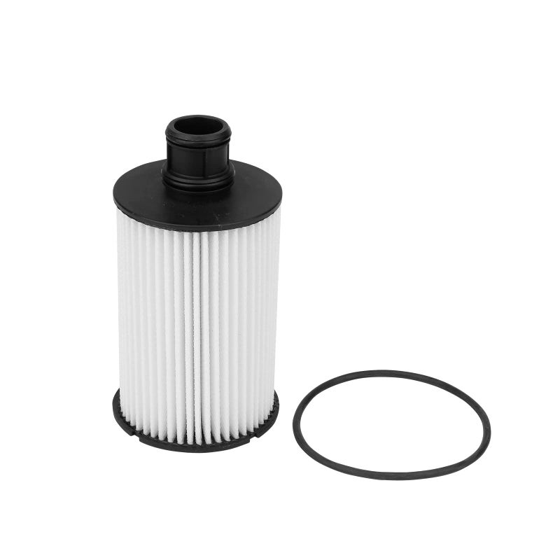 Engine Oil Filter Replaces LR011279 AJ812351 C2D3670 XR858593 Fits for RangeRover Land Rover Discovery LR4 Fits for Jaguar FPace FType XE XF XFR XFRS XJ XJR XK XKR XKRS