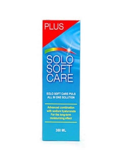 Plus Lens Solution 360 ml