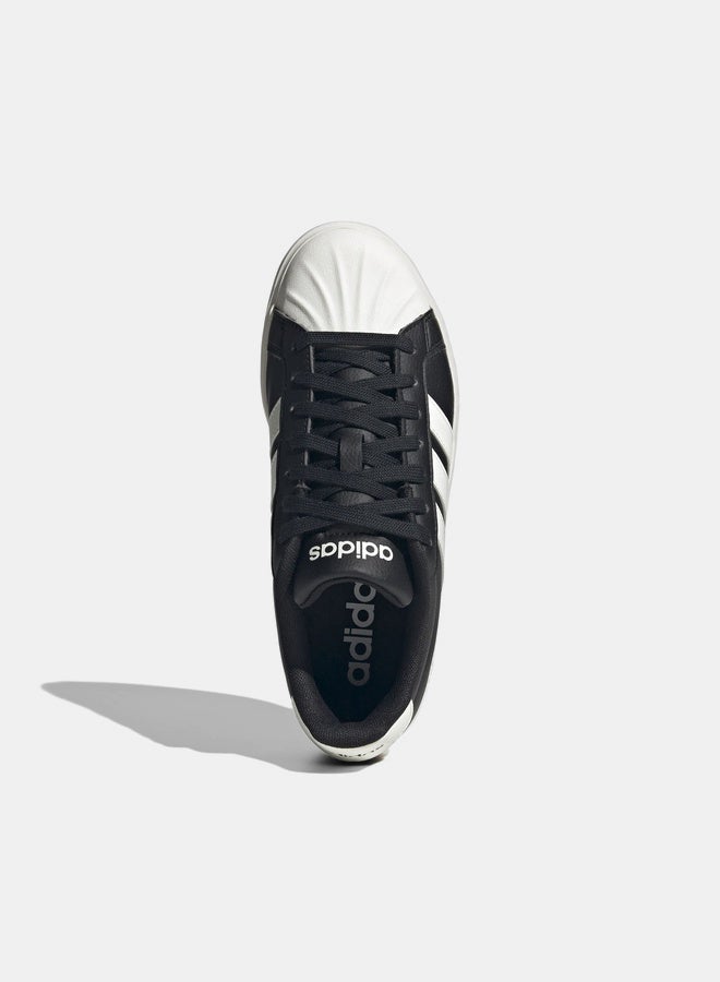 Adidas Streettalk Shoes - Image 2