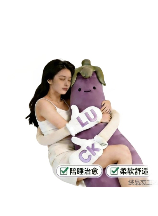 Patting Pillow Plush Toy for Sleeping, Soothing Doll with Bluetooth Remote Control and Music, Sleep Aid - Image 5