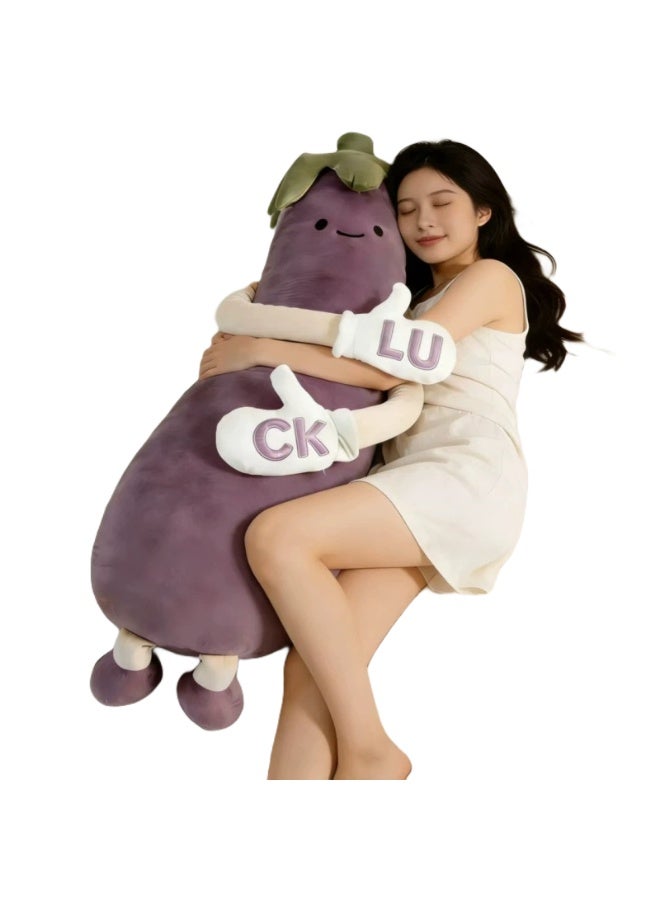 Patting Pillow Plush Toy for Sleeping, Soothing Doll with Bluetooth Remote Control and Music, Sleep Aid - Image 2