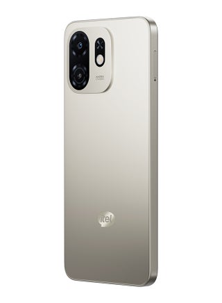 A100c  Titanium Gold 3+5GB RAM 64GB 4G - Middle East Version - view 5