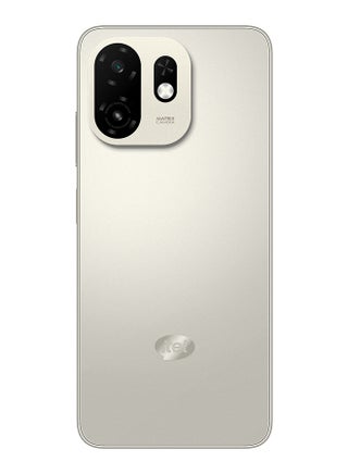 A100c  Titanium Gold 3+5GB RAM 64GB 4G - Middle East Version - view 4