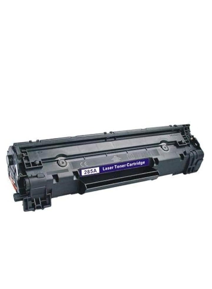 Terabyte 85A Compatible Toner Cartridge for LaserJet P1102 MFP M1132 and M1212 series Printers CE285A (PACK OF 2) - Image 2