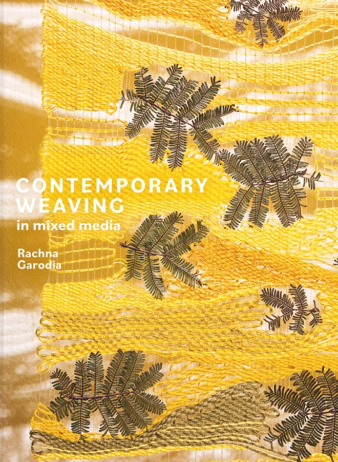 Contemporary Weaving in Mixed Media
