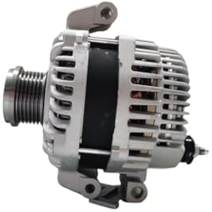 bproauto 1BP00837AA Alternator Dodge Dart 2016-2013 - Image 1