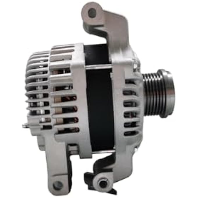 bproauto 1BP00837AA Alternator Dodge Dart 2016-2013 - Image 2