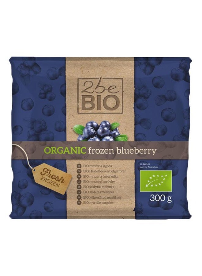 Blueberries, 300g , Poland