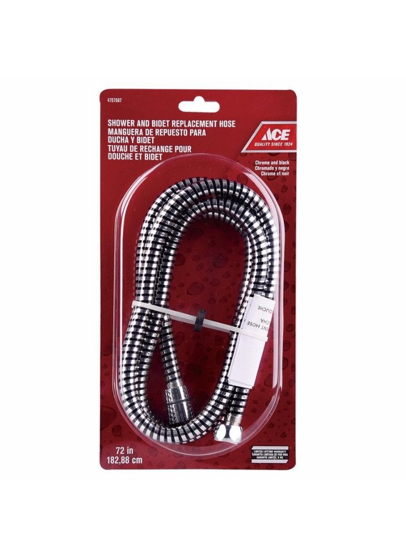 ACE - Ace Shower and Bidet Replacement Hose - Image 1