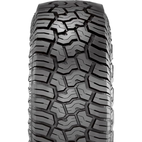 Yokohama Geolandar X-AT All Terrain 265/65R17 116T XL Light Truck Tire - Image 3