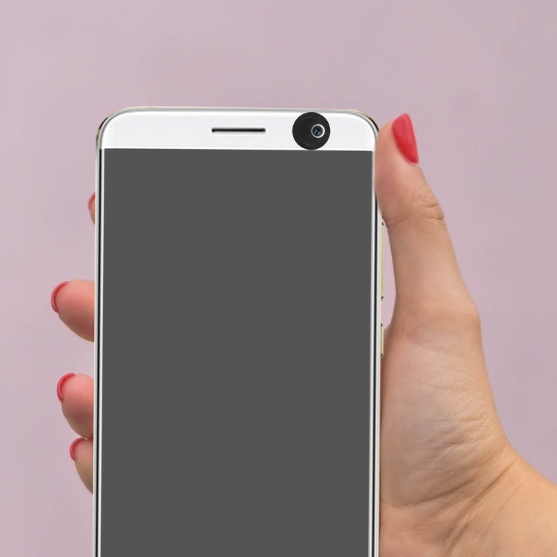 📱 غطاء كاميرا ويب للاب توب والهاتف قابل لإعادة الاستخدام لحماية الخصوصية بتصميم بسيط - Image 4