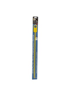 Cobra Zip It Drain Cleaning Tool Yellow 5.08 x 1.016 x 60.198 cm 00412BL  - Image 1
