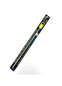 Cobra Zip It Drain Cleaning Tool Yellow 5.08 x 1.016 x 60.198 cm 00412BL  - Image 3