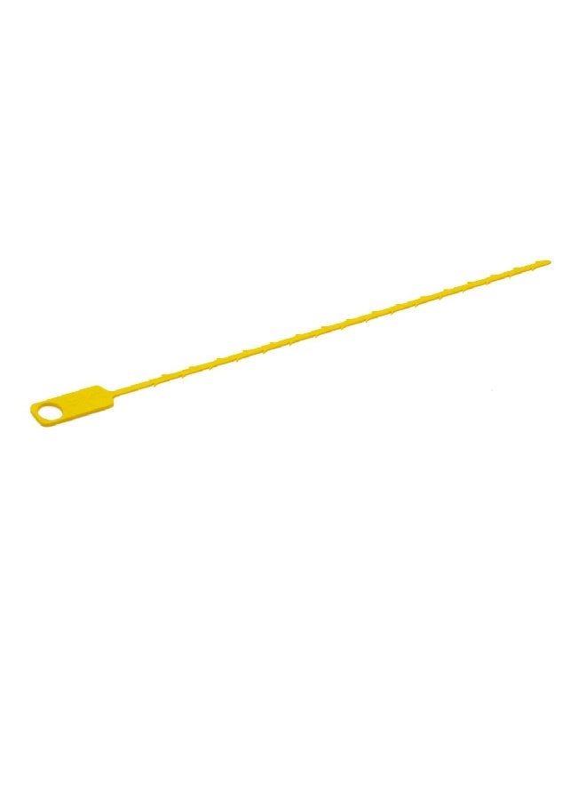 Cobra Zip It Drain Cleaning Tool Yellow 5.08 x 1.016 x 60.198 cm 00412BL - Image 2