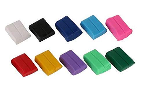 ArtBee طين بوليمر ArtBee® 10 قطع مع مجموعة أدوات 8 قطع - Image 2