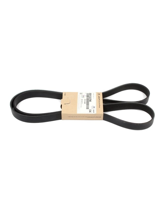 HYUNDAI V-Ribbed Belt - 252122JTA0 