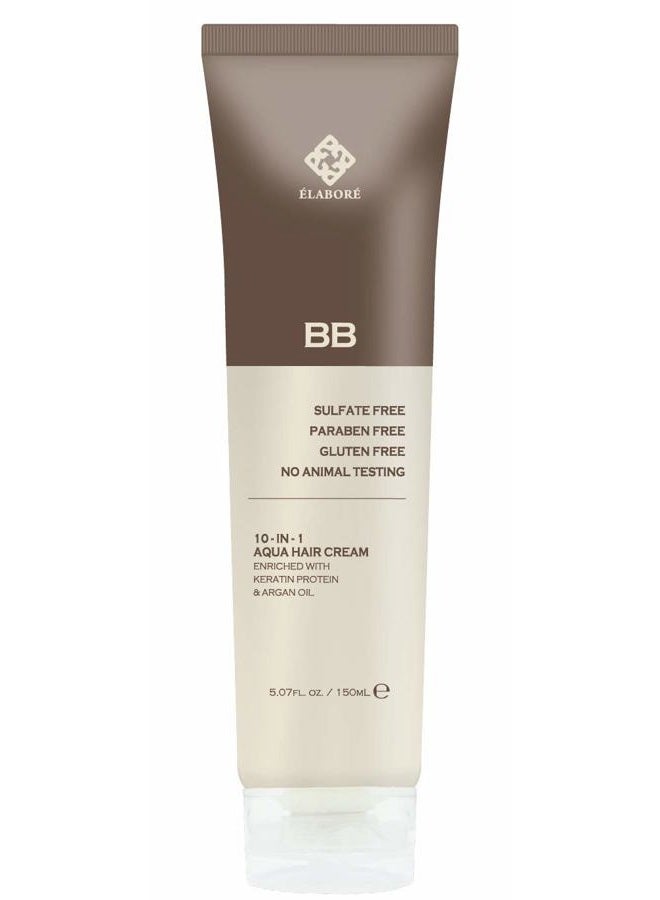 Hair BB - BB Pour Cheveux 5.07fl.oz/ 150ml