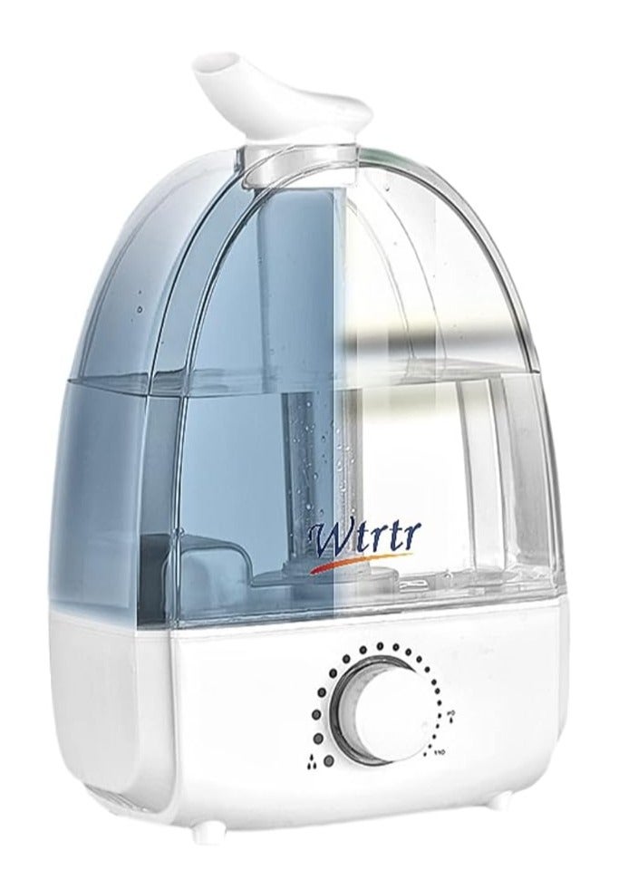 وترتر جهاز ترطيب الهواء من ويترتر سعة 3.2 لتر، WTR-2106  - Image 1